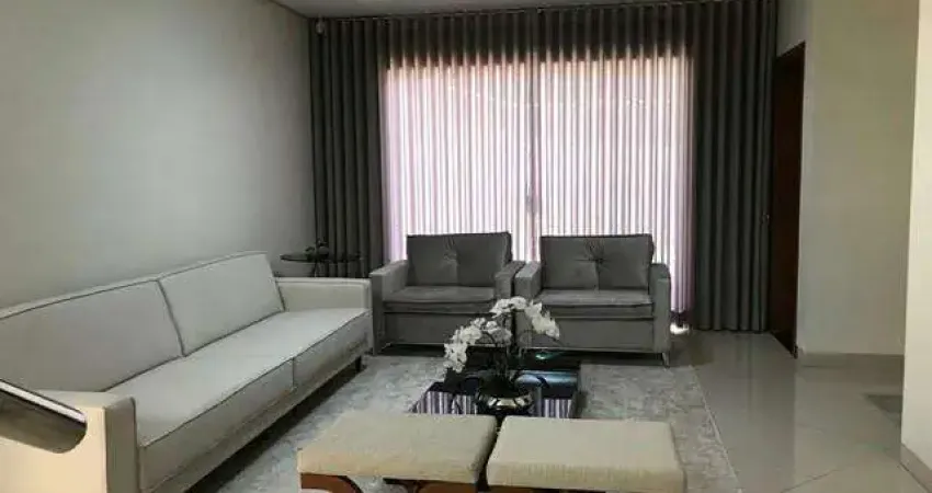 Casa à venda, 4 quartos, 4 suítes, 3 vagas, CITY UBERLANDIA - Uberlândia/MG
