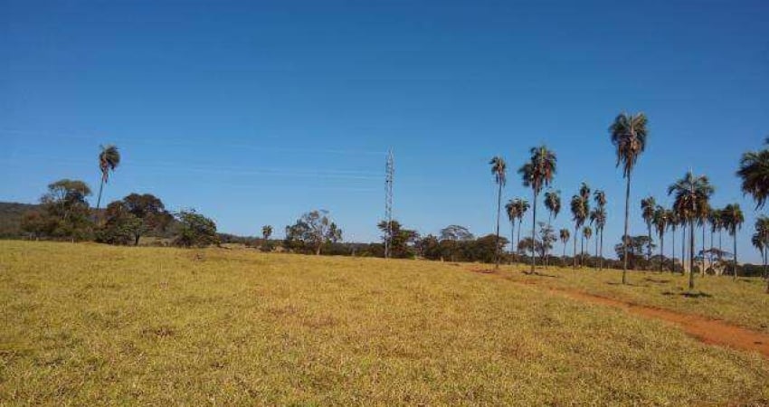 Fazenda à venda, Area rural de cristalina - CRISTALINA/GO