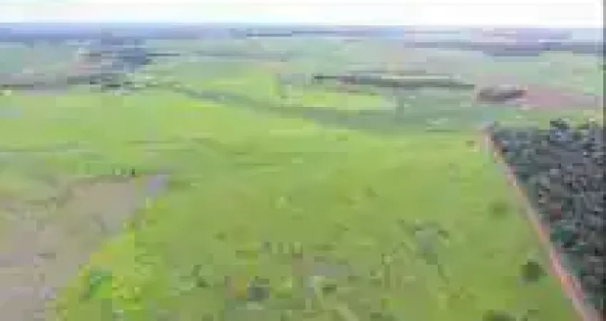 Fazenda à venda, Area rural de santa vitória - SANTA VITORIA/MG
