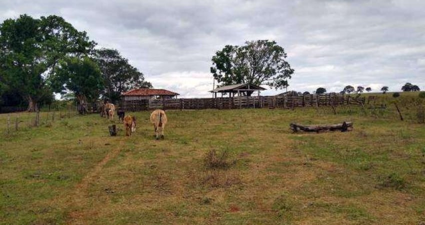 Chácara / sítio à venda na RUA ITAJA, Zona Rural, Itajá
