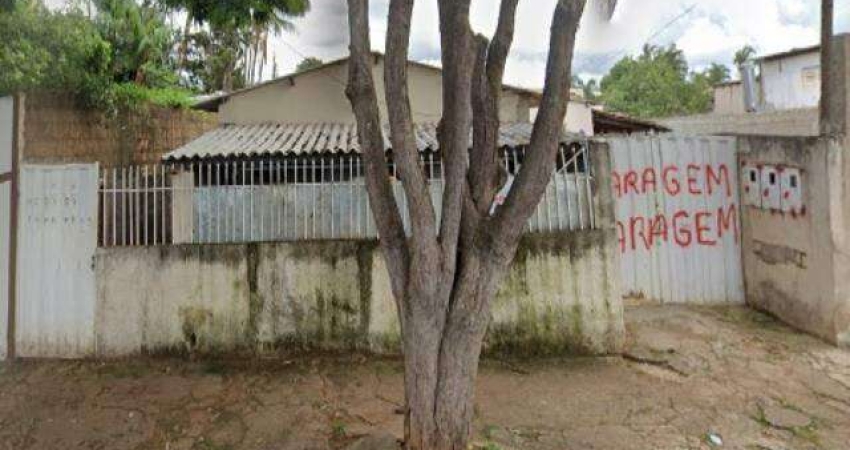 TERRENO à venda, Presidente Roosevelt - Uberlândia/MG