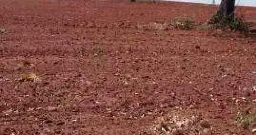Fazenda à venda, Área Rural de Monte Alegre - MONTE ALEGRE DE MINAS/MG