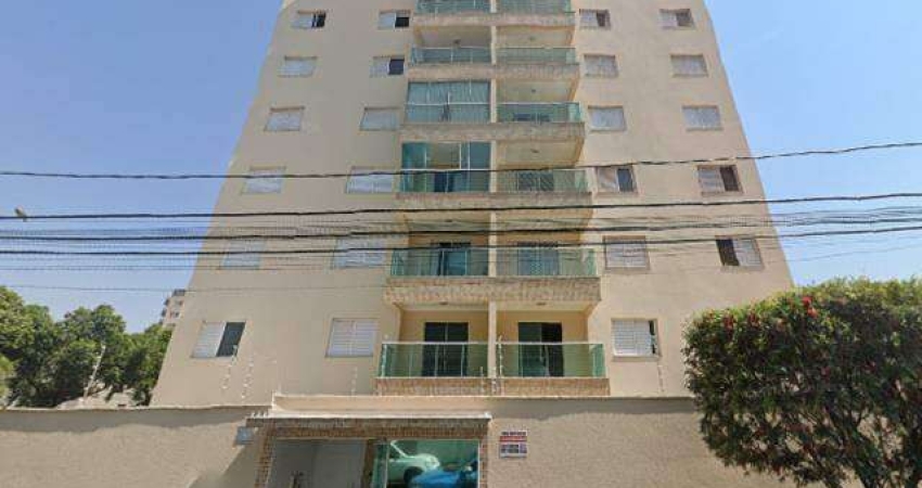 Apartamento à venda, 3 quartos, 2 suítes, 2 vagas, Santa Mônica - Uberlândia/MG