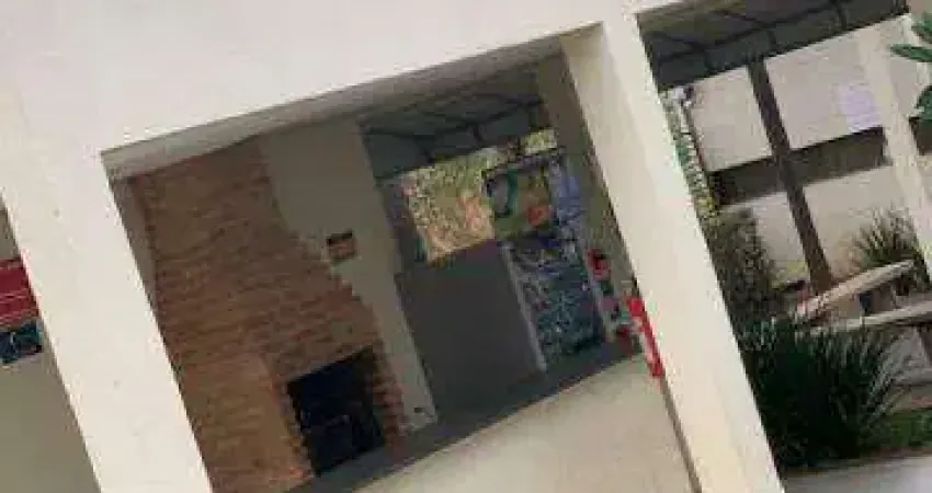 Apartamento à venda, 2 quartos, 1 vaga, Shopping Park - Uberlândia/MG
