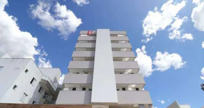 Apartamento à venda, 2 quartos, 1 suíte, 2 vagas, TUBALINA - Uberlândia/MG