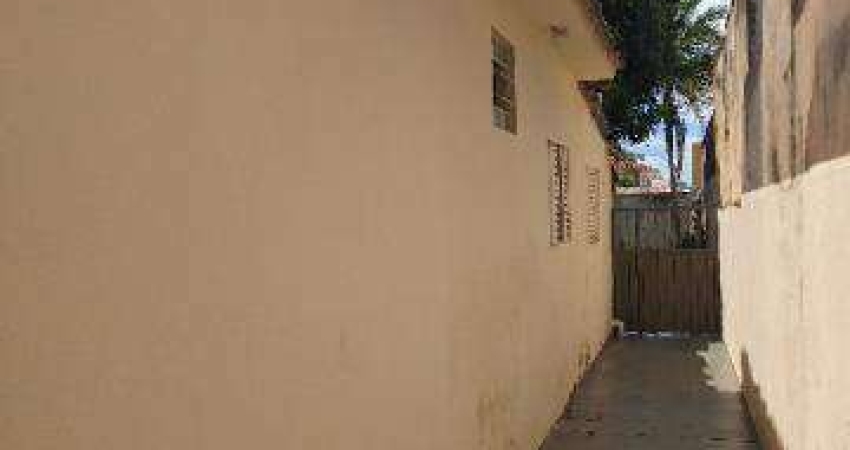 Casa à venda, 4 quartos, 3 vagas, CARAJAS - Uberlândia/MG