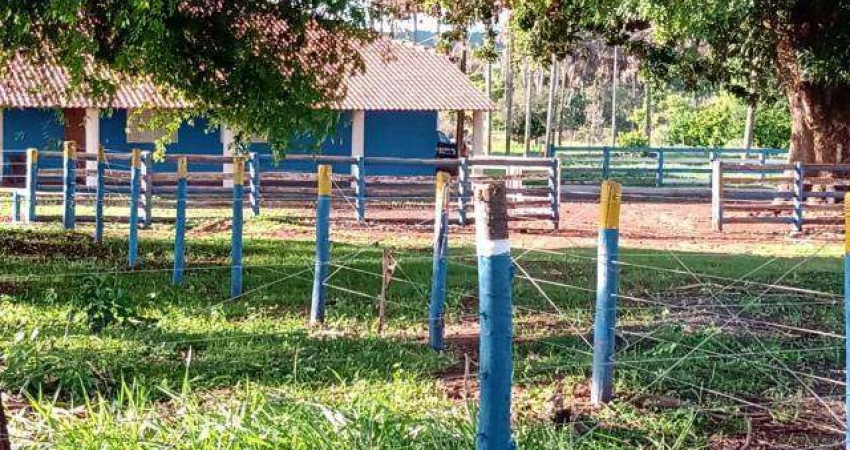 Chácara / sítio à venda na OUTROS RURAL, Área Rural de Uberlândia, Uberlândia