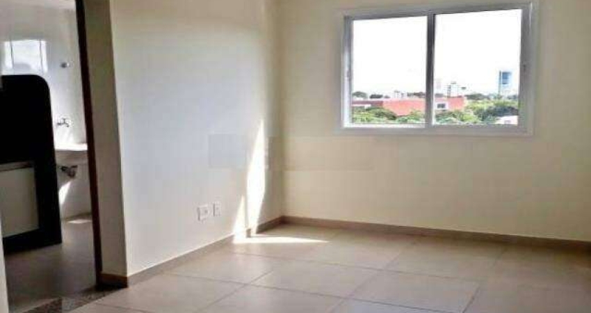 Apartamento à venda, 2 quartos, 1 suíte, 1 vaga, Brasil - Uberlândia/MG