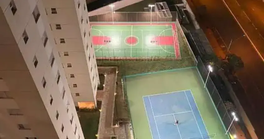 Apartamento à venda, 3 quartos, 3 suítes, 2 vagas, Jardim Karaíba - Uberlândia/MG