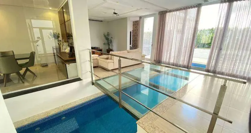 Casa à venda, 4 quartos, 4 suítes, 4 vagas, morada da colina - uberlândia/mg