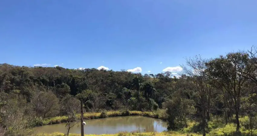 Incrível fazenda a 25 minutos de Uberaba no Triângulo Mineiro!