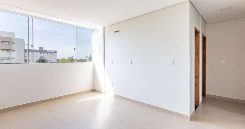 Apartamento dos Sonhos no Bairro Novo Mundo!