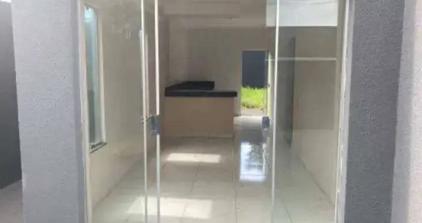 Casa à venda, 3 quartos, 4 vagas, SAO JORGE - Uberlândia/MG