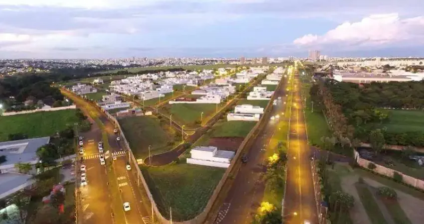 Lote em condomínio à venda, Shopping Park - Uberlândia/MG