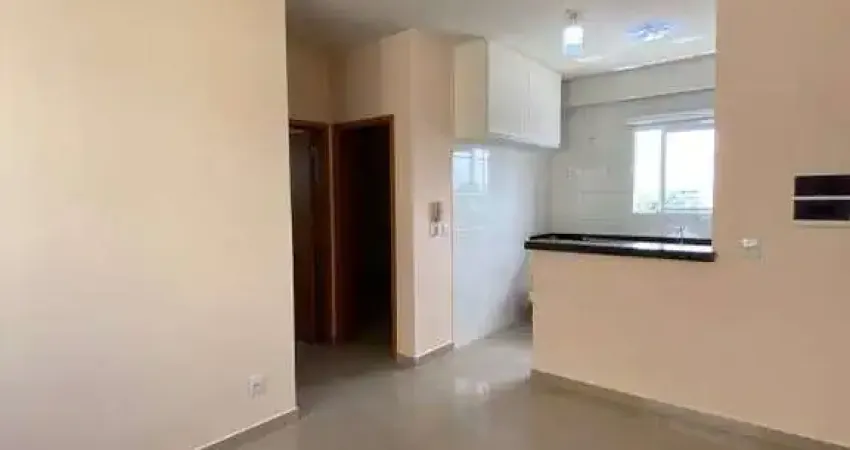Lindo apartamento com 02 quartos no bairro Nova Uberlândia