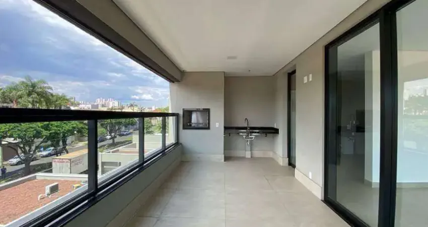 Apartamento à venda, 3 quartos, 3 suítes, 3 vagas, MORADA DA COLINA - Uberlândia/MG