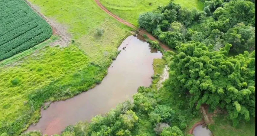 Fazenda a venda no município de Araguari - MG Sentido a Indianópolis.
