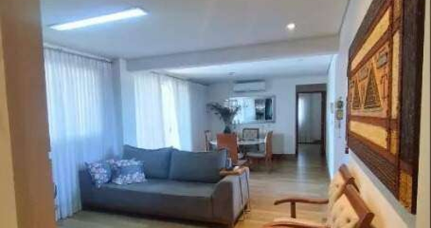 Apartamento à venda, 3 quartos, 3 suítes, 3 vagas, Lidice - Uberlândia/MG