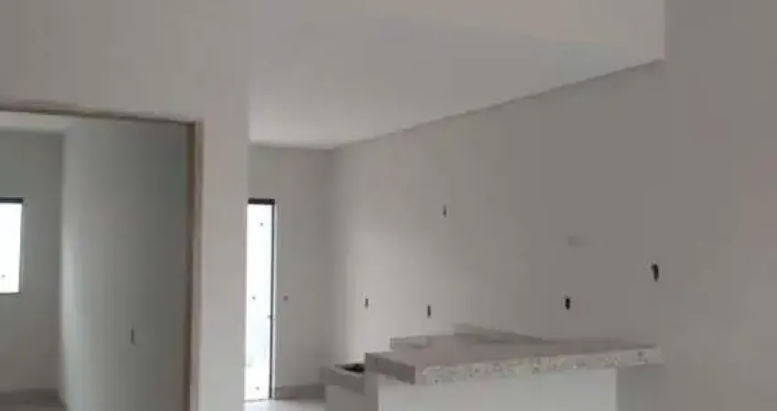 Casa à venda, 2 quartos, 1 suíte, 2 vagas, BEM VIVER - Uberlândia/MG
