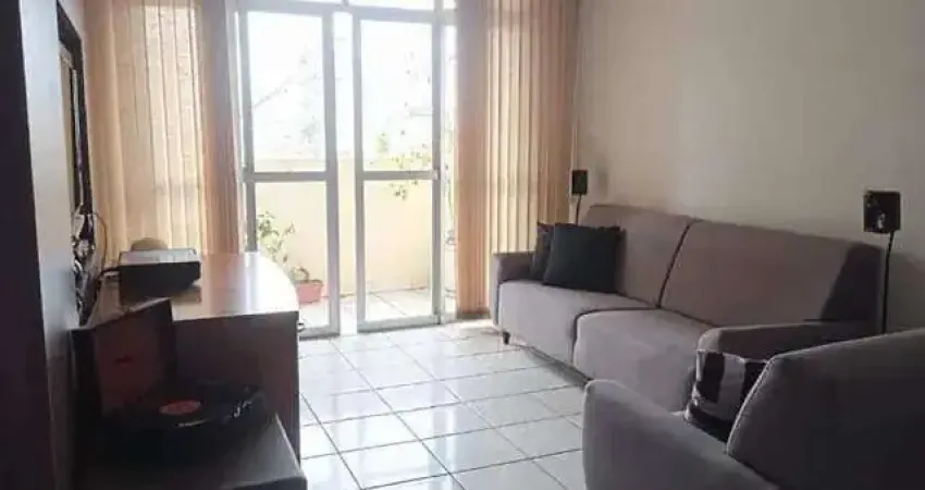 Apartamento à venda, 3 quartos, 1 suíte, 1 vaga, Centro - Uberlândia/MG