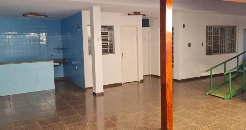 Casa à venda, 3 quartos, 1 suíte, MARTINS - Uberlândia/MG