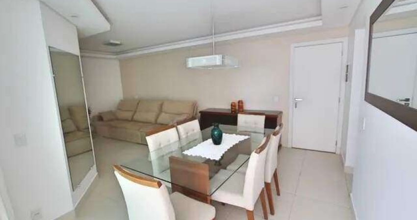 Apartamento à venda, 3 quartos, 1 suíte, 2 vagas, Tibery - Uberlândia/MG