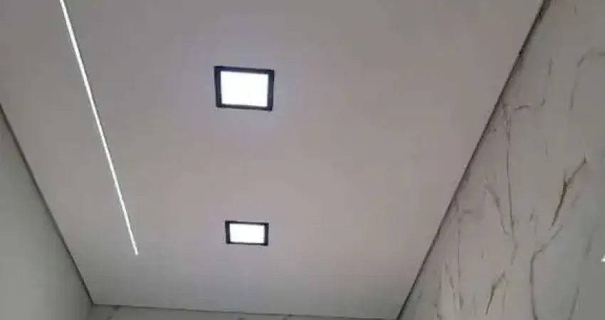 Casa à venda, 3 quartos, 1 suíte, 2 vagas, JARDIM BRASILIA - Uberlândia/MG