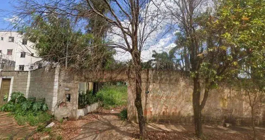 TERRENO à venda, CHACARAS TUBALINA E QUARTEL - Uberlândia/MG
