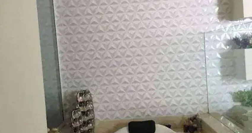 Apartamento à venda, 3 quartos, 1 suíte, 2 vagas, Saraiva - Uberlândia/MG