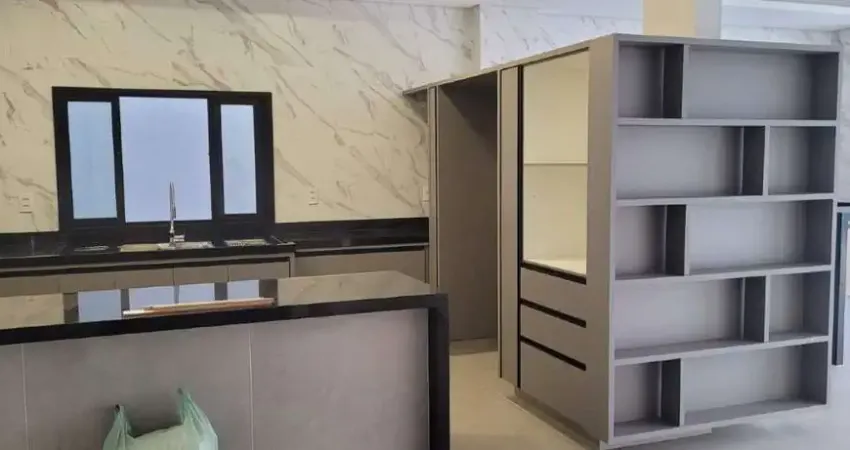 CASA EM CONDOMÍNIO à venda, 4 quartos, 4 suítes, 6 vagas, JARDIM SUL - Uberlândia/MG