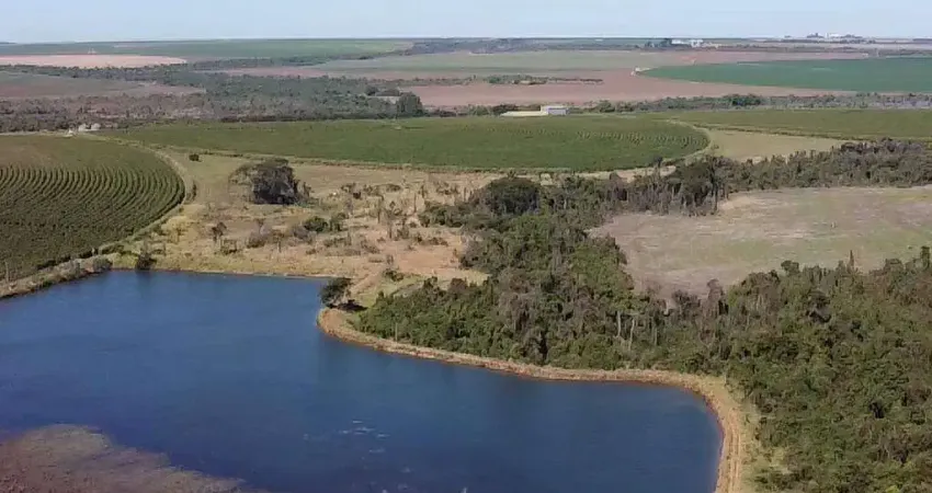 Chácara / sítio à venda na Zona RURAL, Zona Rural, Unaí
