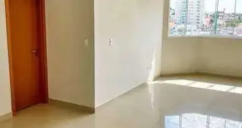 Apartamento à venda, 3 quartos, 1 suíte, 1 vaga, MARACANA - Uberlândia/MG