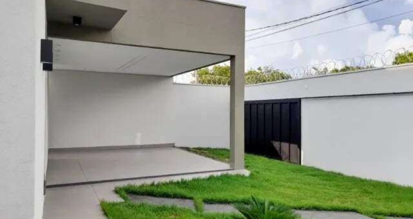 Casa à venda, 3 quartos, 1 suíte, 2 vagas, JARDIM EUROPA - Uberlândia/MG