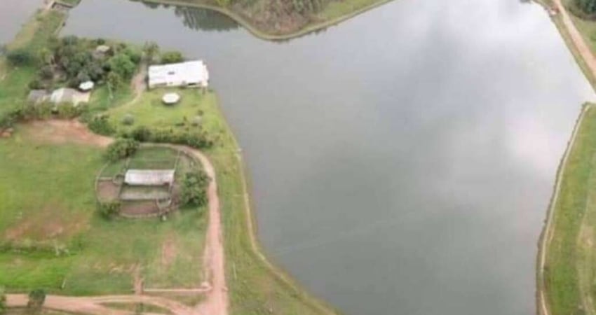 Fazenda à venda, AREA RURAL BELA VISTA - GO - Bela Vista de Goiás/GO