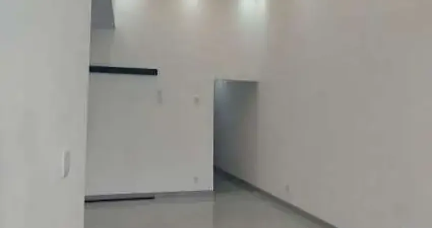 Casa à venda, 3 quartos, 1 suíte, 2 vagas, BOSQUE DOS BURITIS - Uberlândia/MG