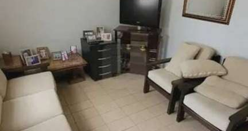 Casa à venda, 3 quartos, 2 vagas, SANTA LUZIA - Uberlândia/MG