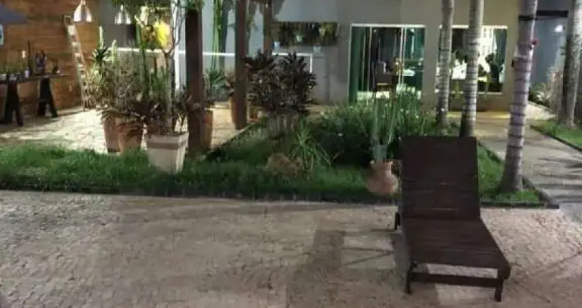 Casa à venda, 2 quartos, 2 suítes, 2 vagas, CIDADE JARDIM - Uberlândia/MG