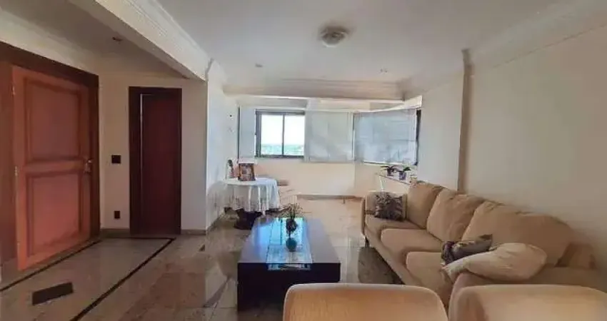 Apartamento à venda, 3 quartos, 3 suítes, 4 vagas, FUNDINHO - Uberlândia/MG