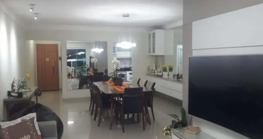 Apartamento à venda, 3 quartos, 2 suítes, 2 vagas, NOSSA SENHORA APARECIDA - Uberlândia/MG