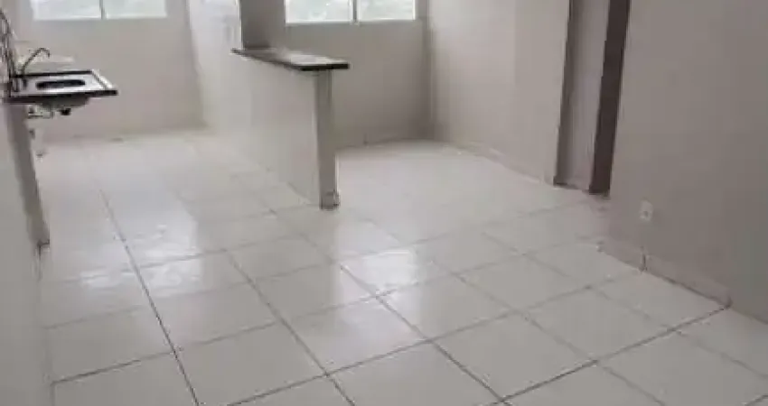 Apartamento à venda, 2 quartos, 1 vaga, PANORAMA - Uberlândia/MG