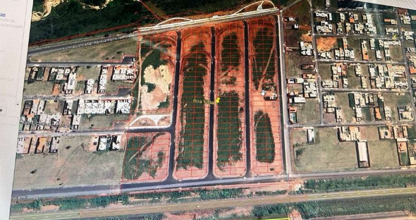 Terreno à venda na Avenida Serra Bodoquena, São Jorge, Uberlândia