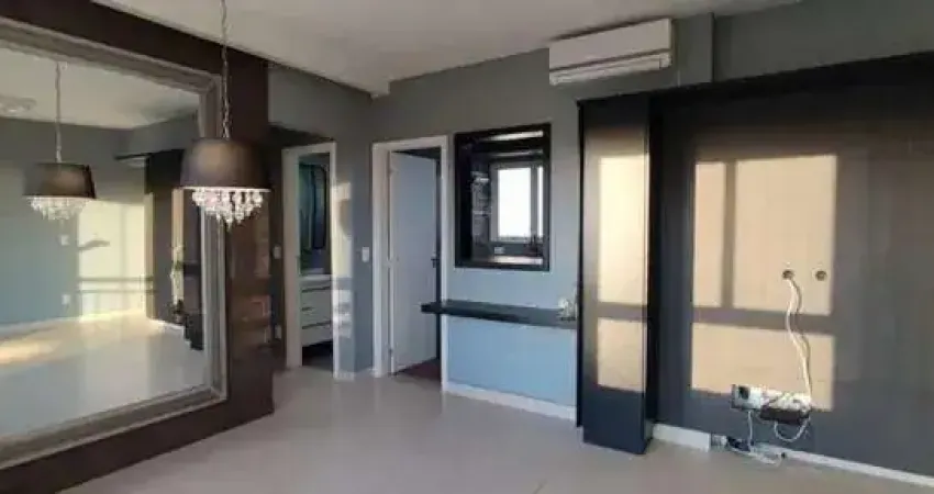 Apartamento à venda, 2 quartos, 1 suíte, 2 vagas, TUBALINA - Uberlândia/MG