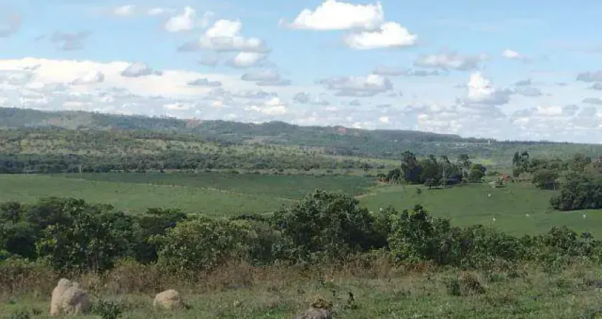 Fazenda à venda, 2 quartos, ÁREA RURAL DE UBERLÂNDIA - Uberlândia/MG