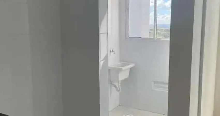 Apartamento à venda, 2 quartos, 1 suíte, 1 vaga, GRANJA MARILEUSA - Uberlândia/MG
