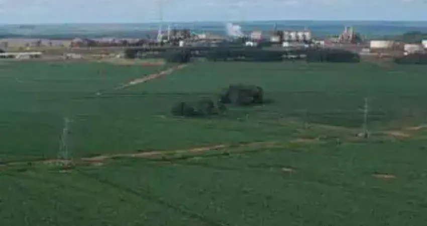 Fazenda à venda, Área Rural de Mineiros - MINEIROS/GO