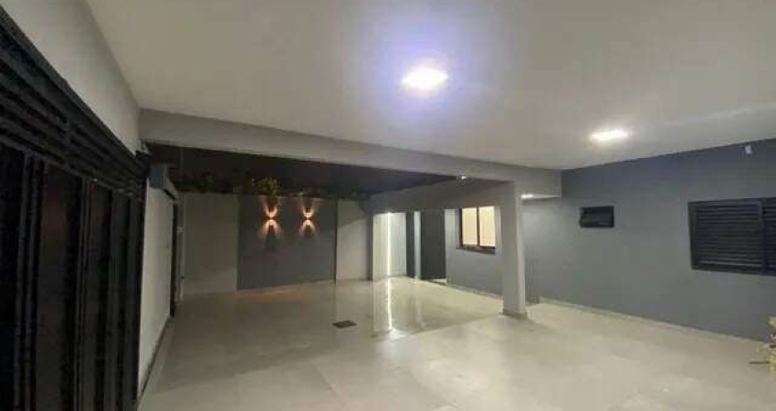 Casa à venda, 3 quartos, 3 suítes, 4 vagas, CUSTODIO PEREIRA - Uberlândia/MG