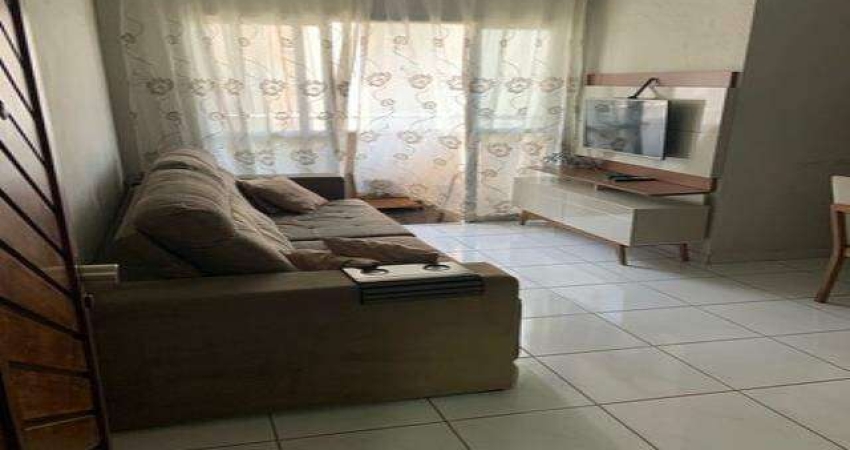 Apartamento à venda, 3 quartos, 1 suíte, 2 vagas, Tibery - Uberlândia/MG