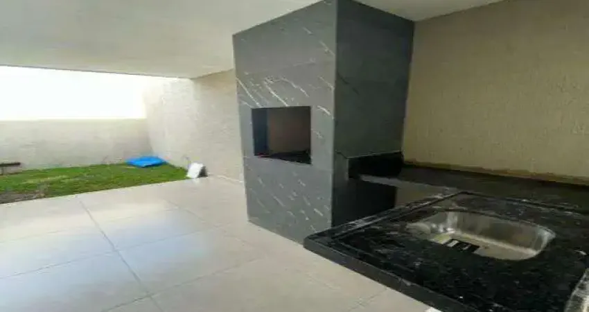 Casa à venda, 3 quartos, 1 suíte, 2 vagas, NOVO MUNDO - Uberlândia/MG