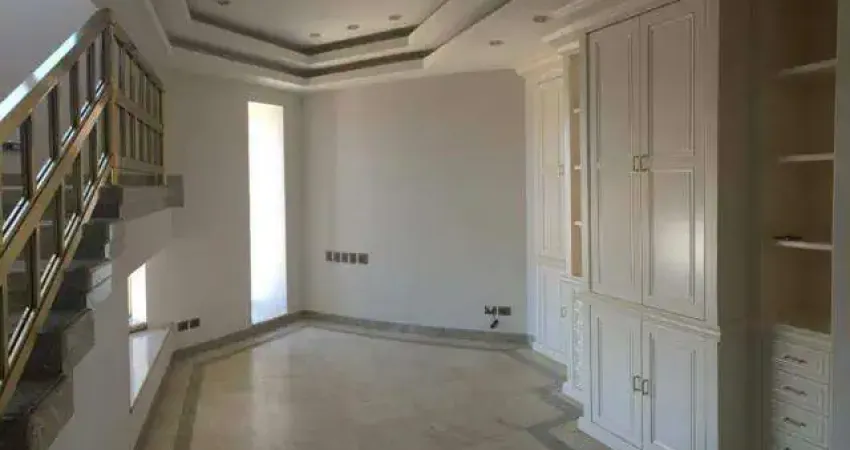 Cobertura à venda, 4 quartos, 4 suítes, 3 vagas, FUNDINHO - Uberlândia/MG