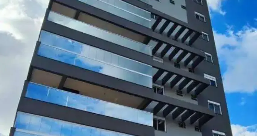 Apartamento à venda, 3 quartos, 3 suítes, 2 vagas, copacabana - uberlândia/mg